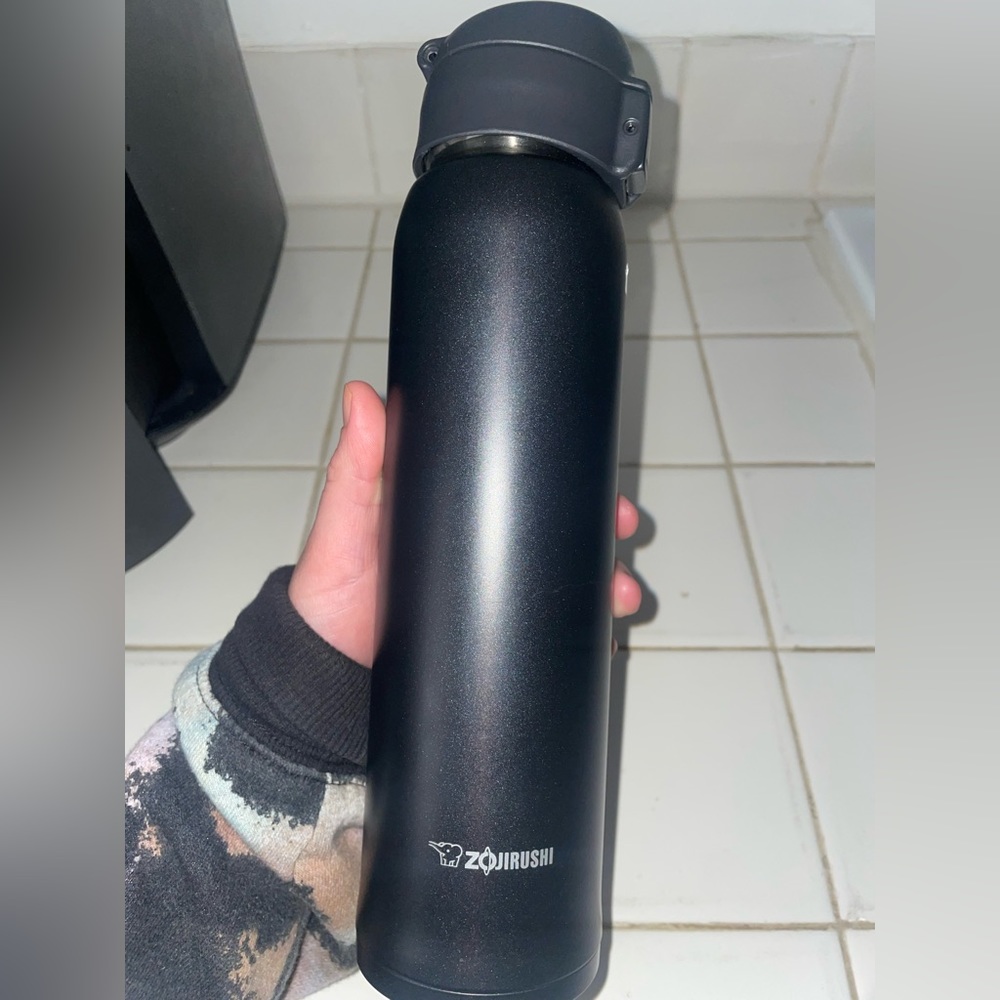 Hydroflask